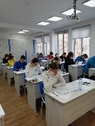 МАОУ «Средняя школа № 144» (г. Красноярск)